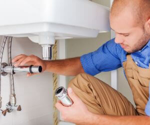 About Emergency plumbing pros Max, ND